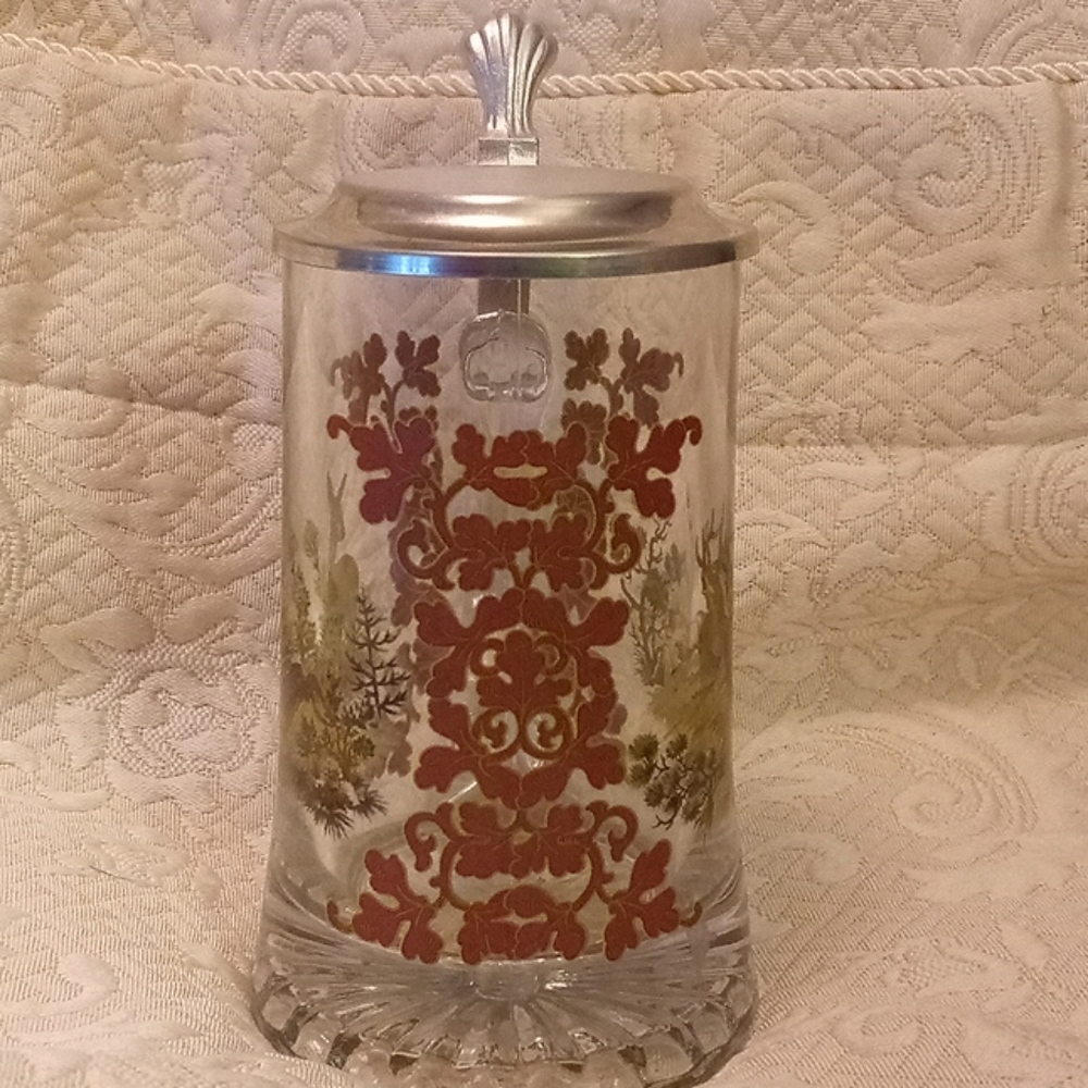 Beer stein - Picture 2 of 5